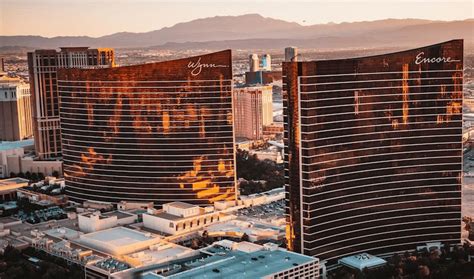 encore las vegas restaurants.